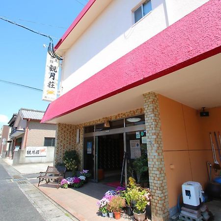 Kangetsusou Unzen Bagian luar foto