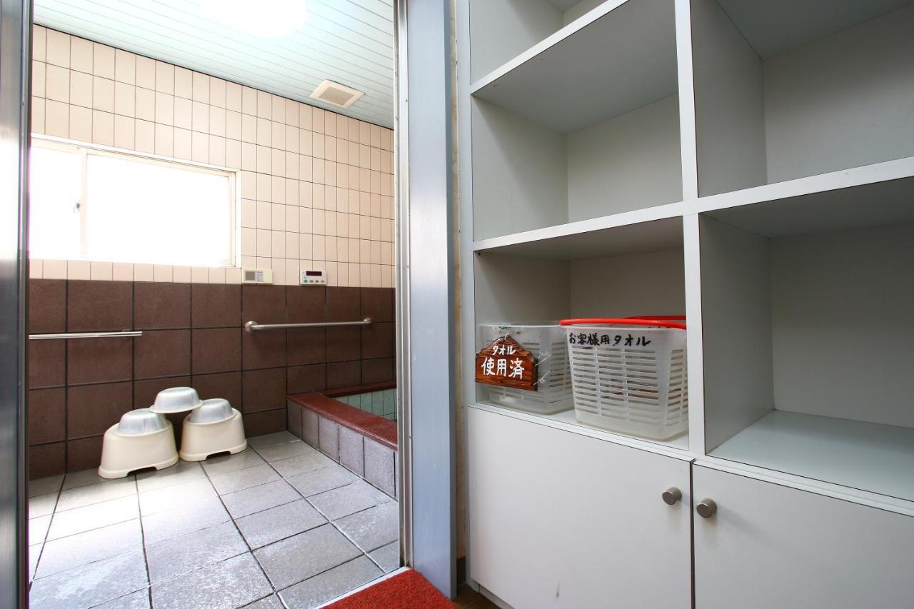 Kangetsusou Unzen Bagian luar foto