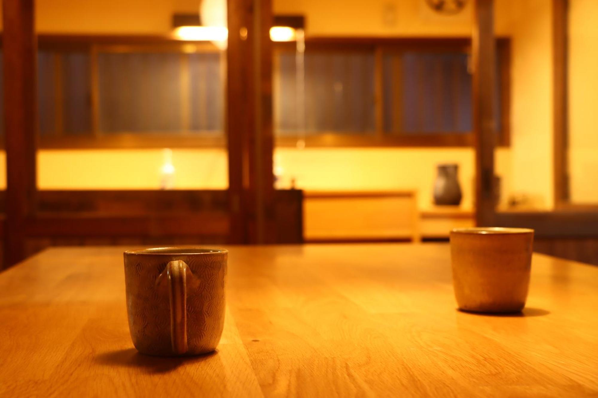 Kangetsusou Unzen Bagian luar foto